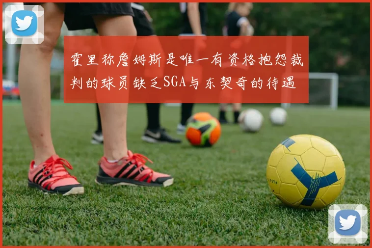 霍里称詹姆斯是唯一有资格抱怨裁判的球员缺乏SGA与东契奇的待遇