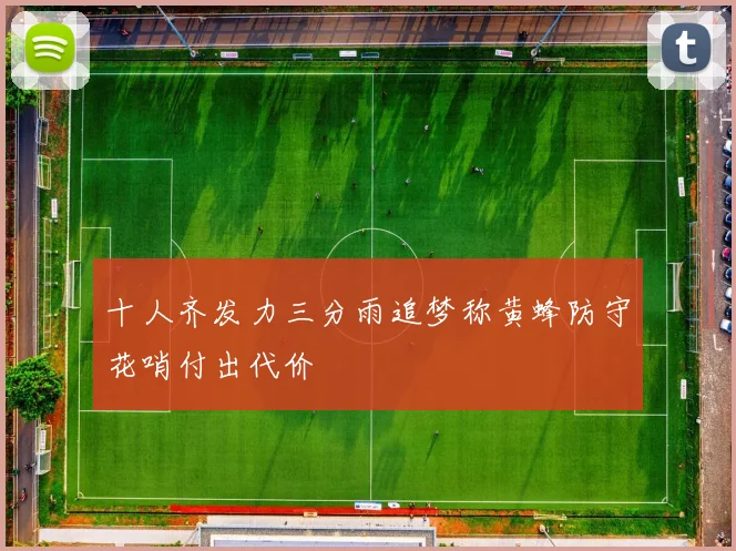 十人齐发力三分雨追梦称黄蜂防守花哨付出代价