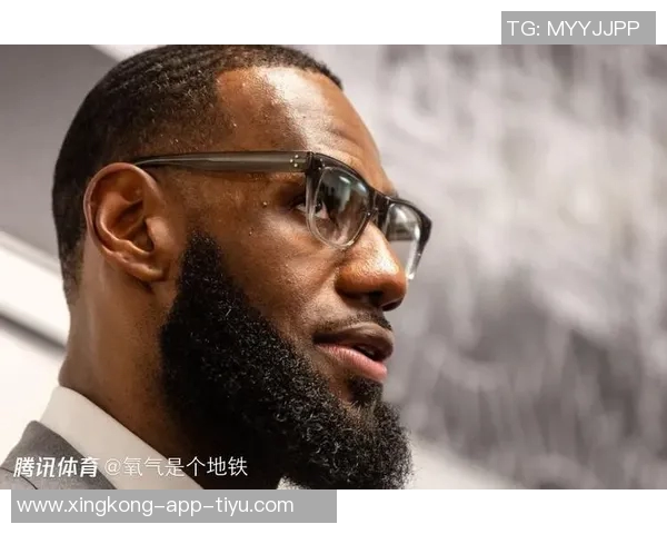 詹姆斯深情寄语：失去比赛乐趣后生活的意义何在