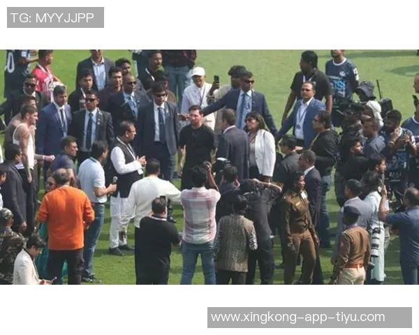 运作梅西印度行企业家透露终极目标是邀请C罗来印度与梅西同台竞技