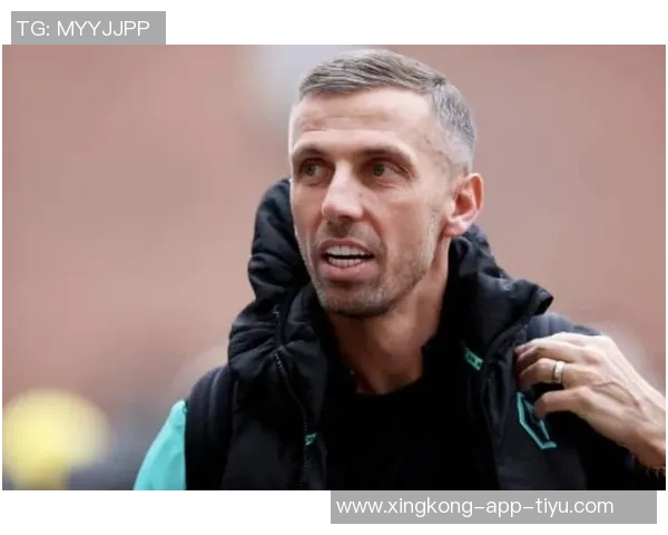 前狼队主帅加里奥尼尔即将执教斯特拉斯堡双方达成原则性一致 前狼队主帅加里奥尼尔即将执教斯特拉斯堡双方达成原则性一致