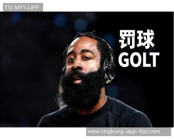 哈登展现比赛阅读能力小卡罚球稳定连续命中52球 哈登展现比赛阅读能力小卡罚球稳定连续命中52球