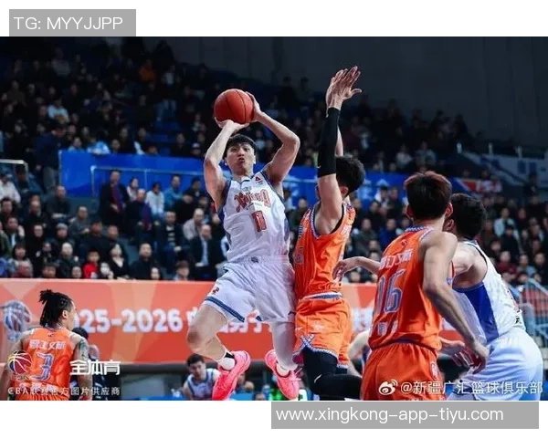 新疆伊力特在常规赛第二轮中遭遇北京北汽的强劲挑战未能逆转局势